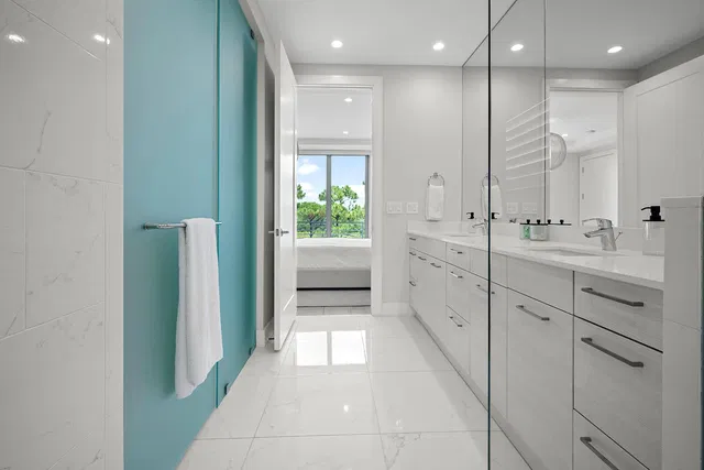 Moderne Boca Residence photo 32