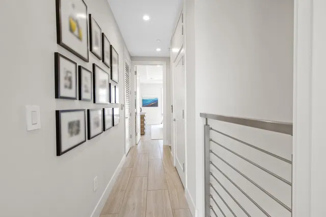 Moderne Boca Residence photo 33