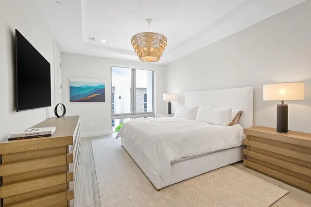 Moderne Boca Residence photo 34