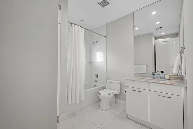 Moderne Boca Residence photo 35
