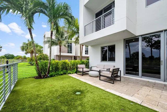 Moderne Boca Residence photo 36