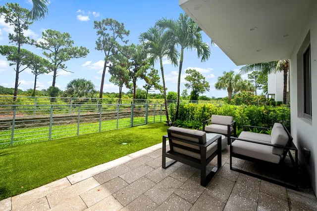 Moderne Boca Residence photo 37