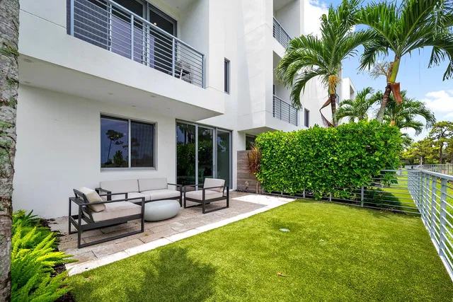 Moderne Boca Residence photo 38