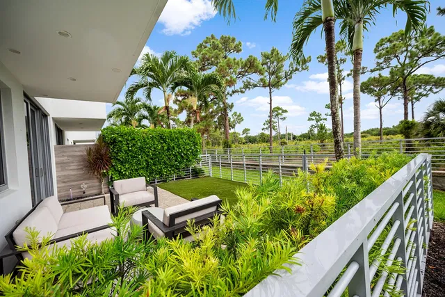 Moderne Boca Residence photo 39