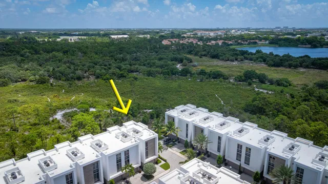 Moderne Boca Residence photo 40
