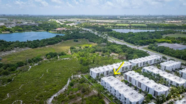 Moderne Boca Residence photo 41