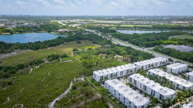 Moderne Boca Residence photo 42