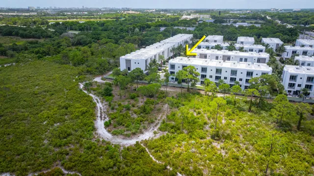 Moderne Boca Residence photo 43