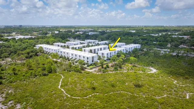 Moderne Boca Residence photo 44