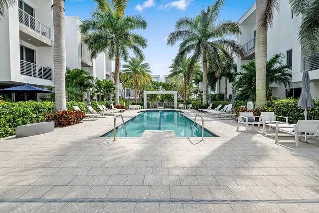 Moderne Boca Residence photo 45