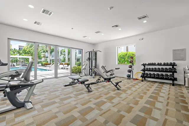 Moderne Boca Residence photo 47