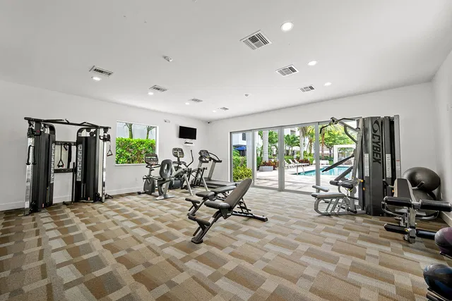 Moderne Boca Residence photo 49