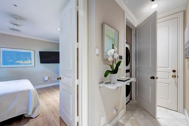 Magnolia Court Residence photo 4