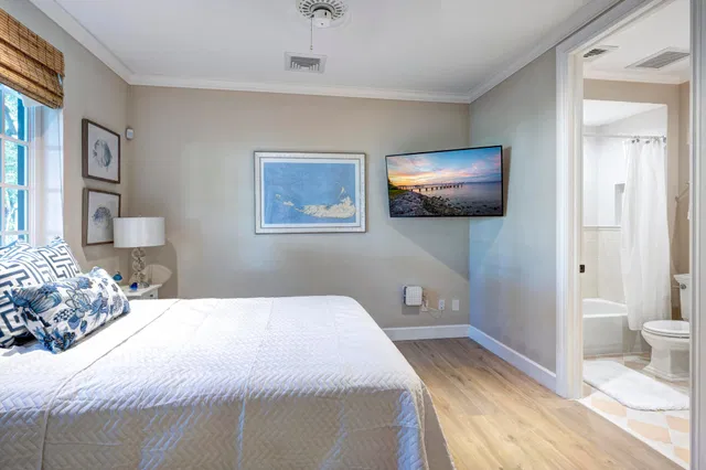 Magnolia Court Residence photo 6