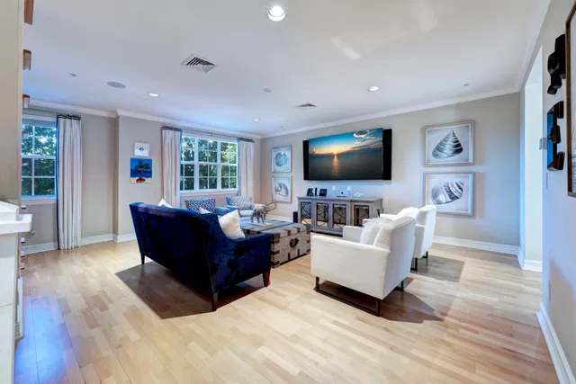 Magnolia Court Residence photo 10