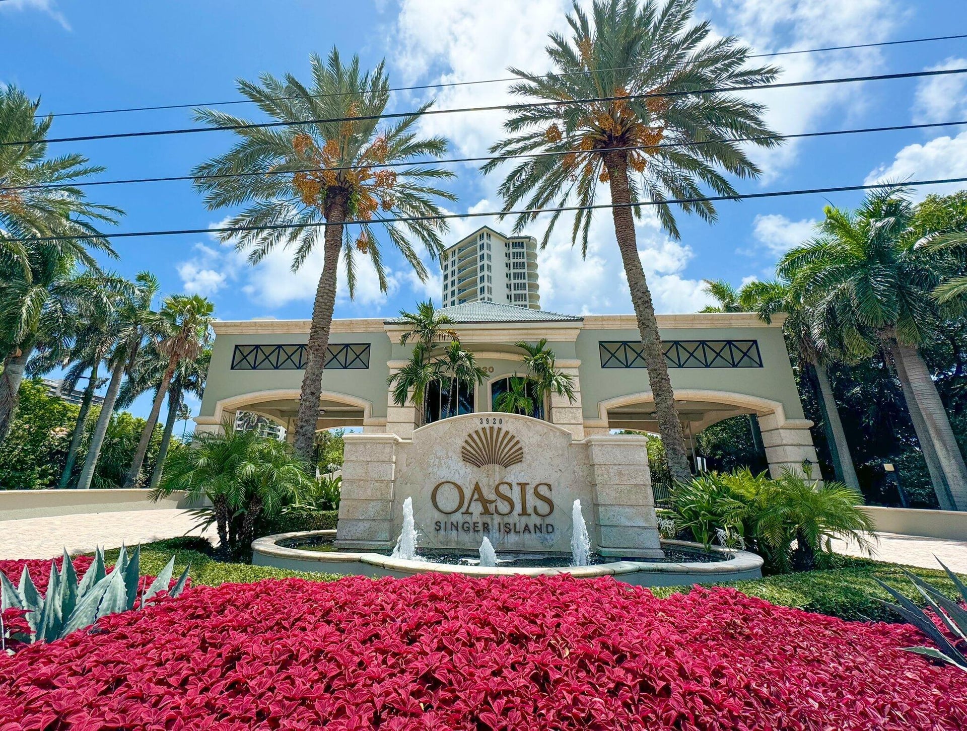 Oasis Singer Island Unit 20a photo 2