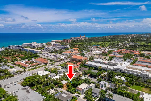 216 Oleander Avenue #2