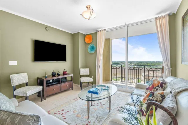 CityPlace South Tower Unit 1203 photo 5