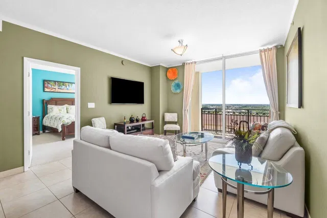 CityPlace South Tower Unit 1203 photo 6