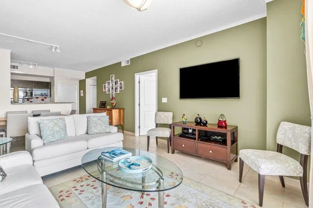 CityPlace South Tower Unit 1203 photo 7