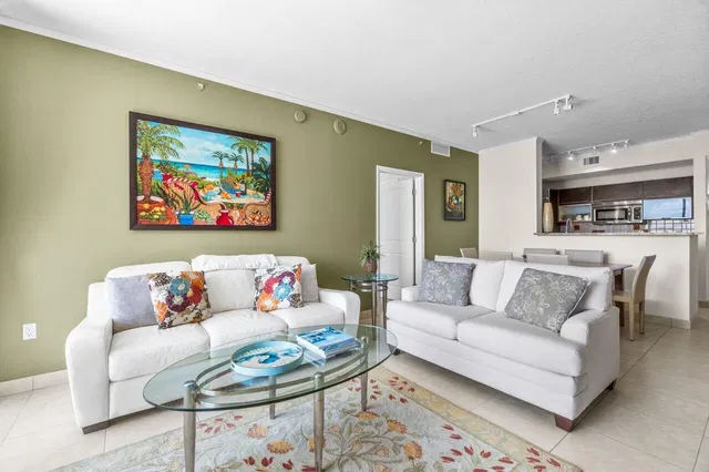 CityPlace South Tower Unit 1203 photo 8