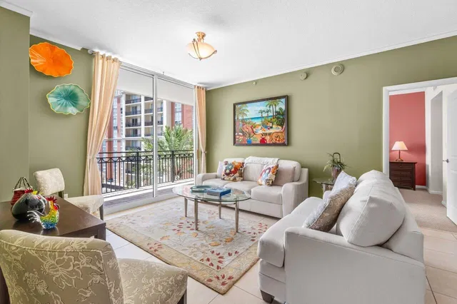 CityPlace South Tower Unit 1203 photo 9