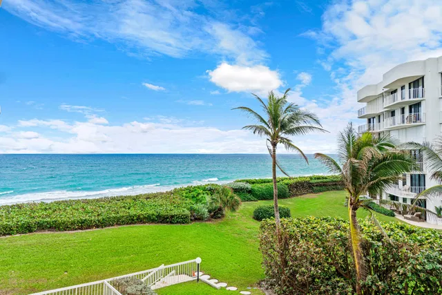 3300 S Ocean Boulevard #301s