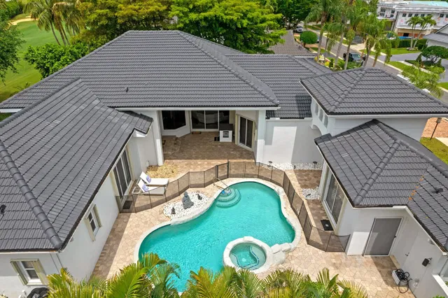 Boca Grove Residence photo 2