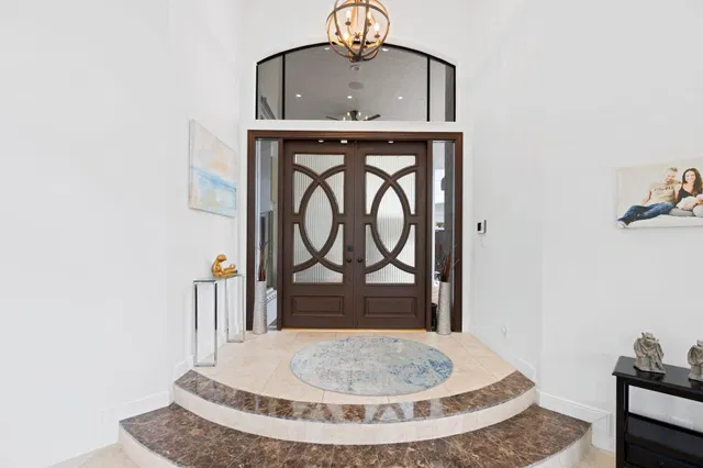 Boca Grove Residence photo 4