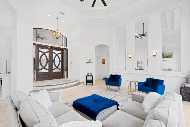 Boca Grove Residence photo 5