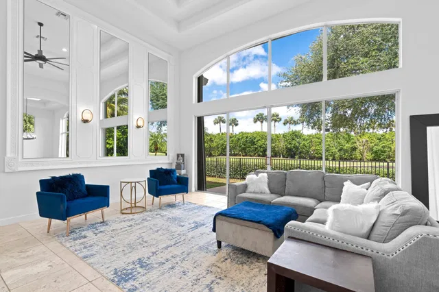 Boca Grove Residence photo 6