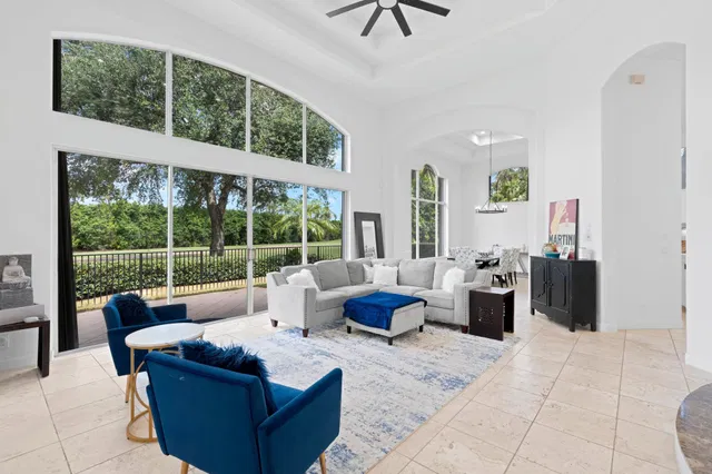 Boca Grove Residence photo 7