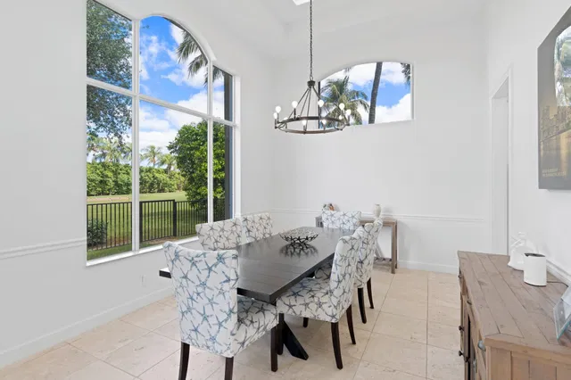 Boca Grove Residence photo 8