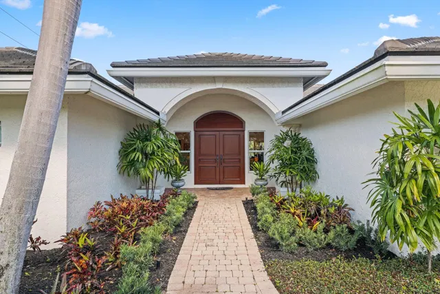 Boca Bath & Tennis Residence photo 2