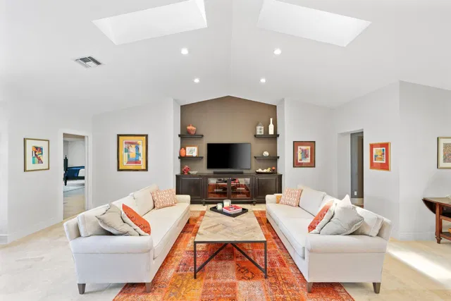 Boca Bath & Tennis Residence photo 4