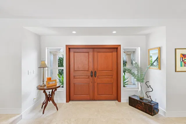 Boca Bath & Tennis Residence photo 7