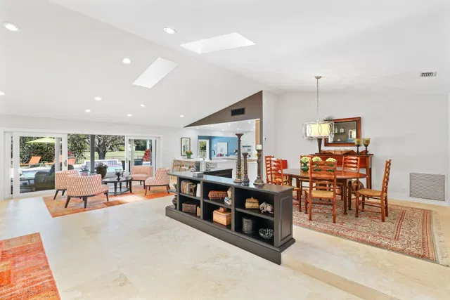 Boca Bath & Tennis Residence photo 8