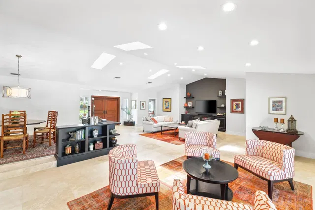 Boca Bath & Tennis Residence photo 10
