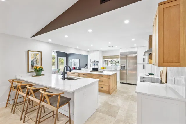 Boca Bath & Tennis Residence photo 15