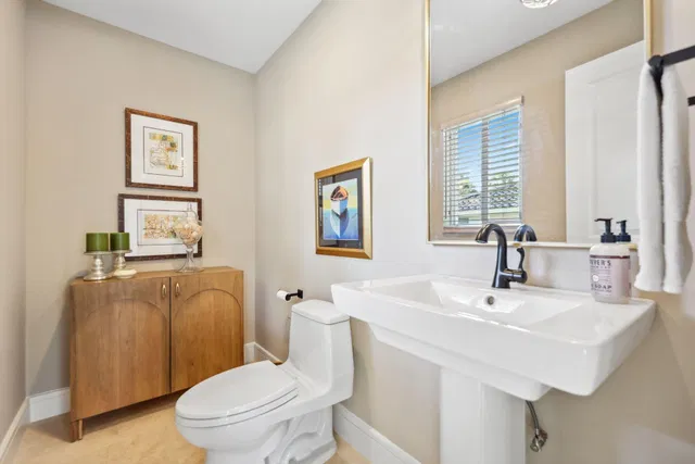 Boca Bath & Tennis Residence photo 23