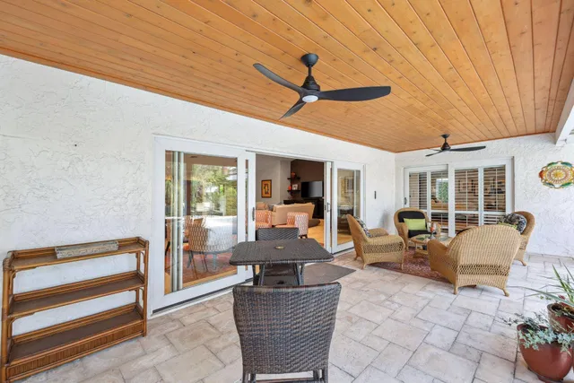 Boca Bath & Tennis Residence photo 39