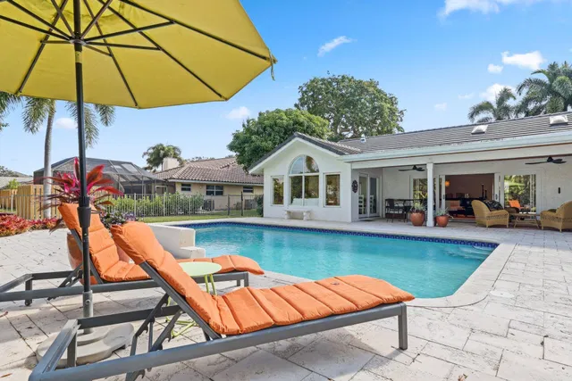 Boca Bath & Tennis Residence photo 41