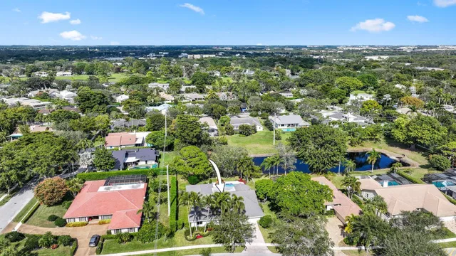 Boca Bath & Tennis Residence photo 45