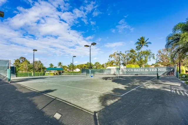 Boca Bath & Tennis Residence photo 48
