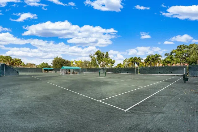 Boca Bath & Tennis Residence photo 49