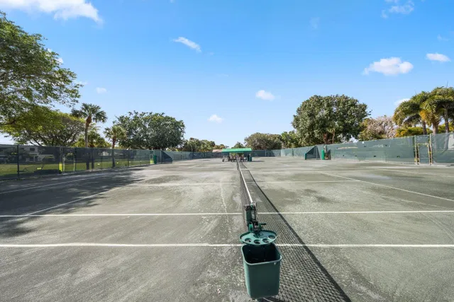 Boca Bath & Tennis Residence photo 50
