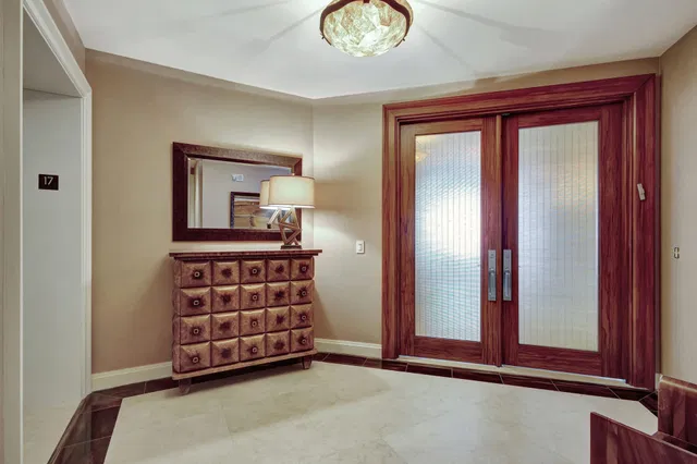 Ritz Carlton Residences Singer Island Unit 1702a photo 2