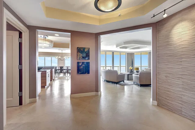 Ritz Carlton Residences Singer Island Unit 1702a photo 3