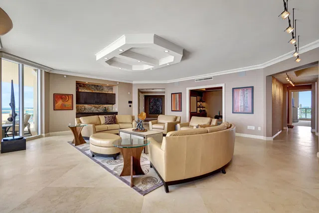 Ritz Carlton Residences Singer Island Unit 1702a photo 5