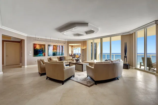 Ritz Carlton Residences Singer Island Unit 1702a photo 6